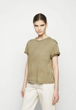 DRYKORN LARIMA - T-shirt basique Prix Refroidis vêtements col rond femme