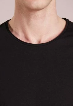 DRYKORN KENDRICK - T-shirt basique Prix Usine vêtements col rond homme -DRYKORN Soldes 2022 bdb4727e6f514789a0a3bdfaa53aceea