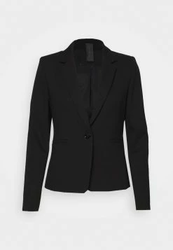 DRYKORN Qualité Excellente SELSEY - Blazer vêtements col revers femme -DRYKORN Soldes 2022 be3a30bedae1485a9ed445647b24296f