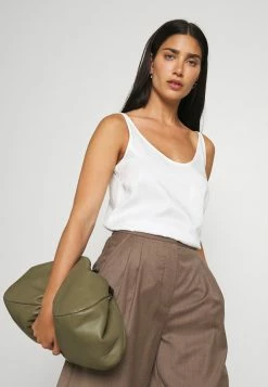 DRYKORN ISALIE - Débardeur Vendre vêtements echancrure dos femme -DRYKORN Soldes 2022 be8a4c3ee18a4fe6bd836cb8f110f82e