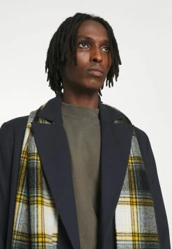 DRYKORN MORITZ - T-shirt à manches longues excellente qualité vêtements col rond homme -DRYKORN Soldes 2022 beea0defb7d74934aa34225ae57cbf4c