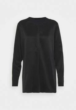 DRYKORN Qualité garantie 100% CHIWA - Blouse vêtements col rond femme 13 DRYKORN Qualité garantie 100% CHIWA - Blouse vêtements col rond femme -DRYKORN Soldes 2022 bf27134bcbff43b88ad423f64da551ca