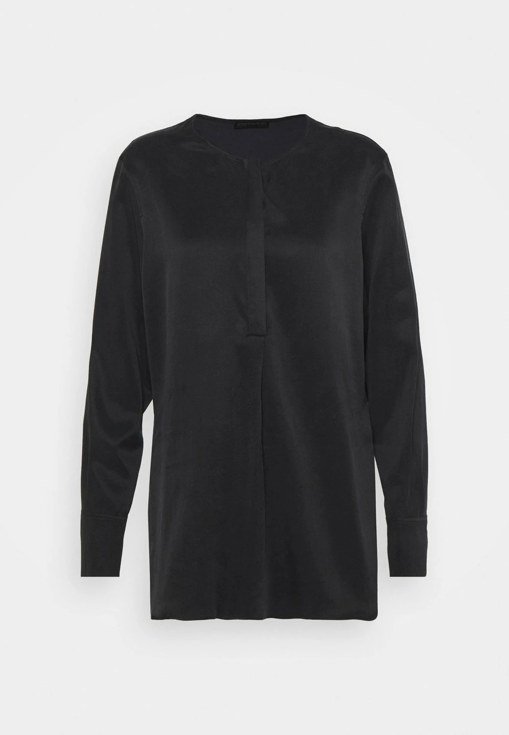 DRYKORN Qualité garantie 100% CHIWA - Blouse vêtements col rond femme 7 DRYKORN Qualité garantie 100% CHIWA - Blouse vêtements col rond femme – Image 5