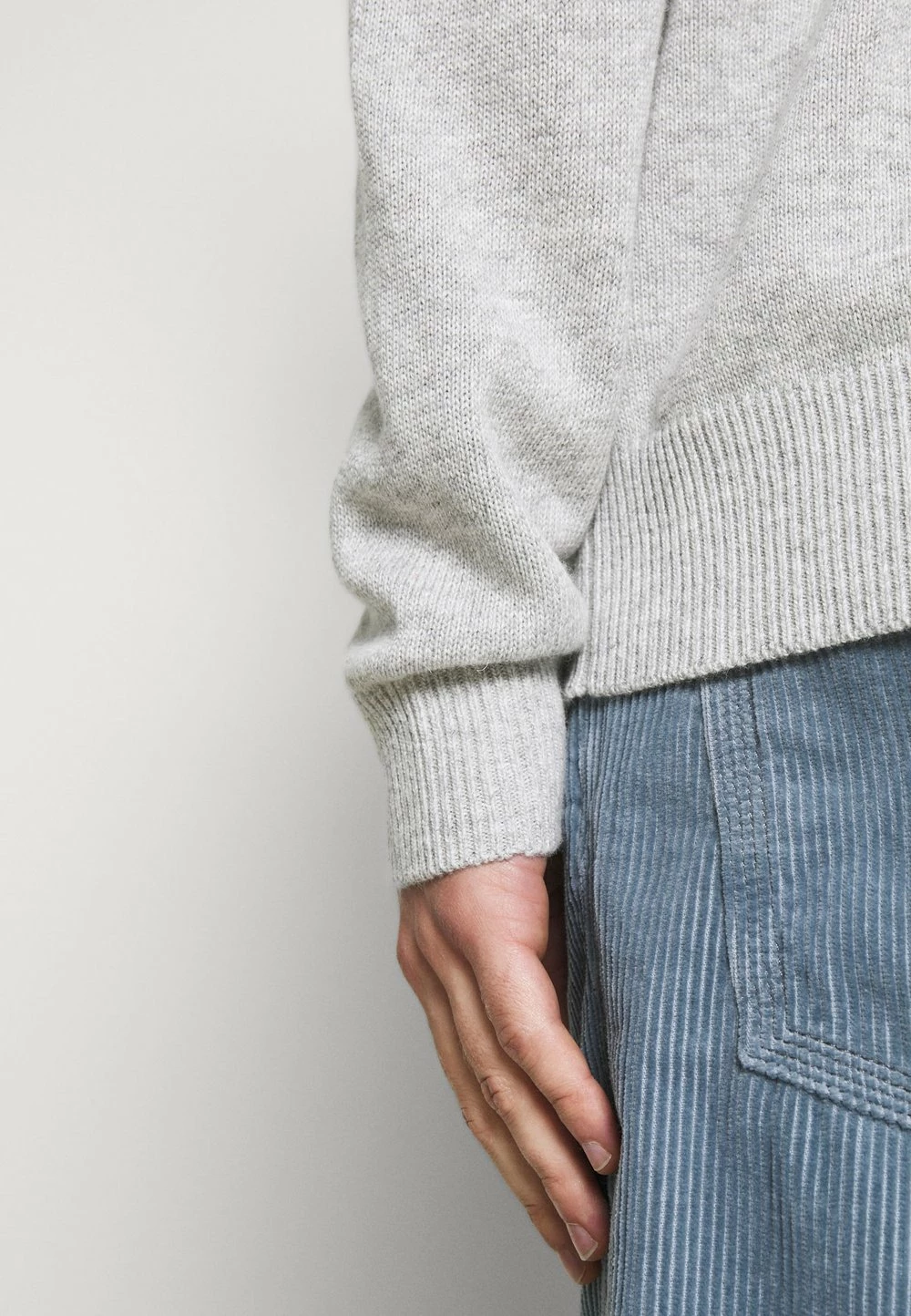 DRYKORN FINDUS - Sweat à capuche Prix Discount vêtements homme 8 DRYKORN FINDUS - Sweat à capuche Prix Discount vêtements homme – Image 6