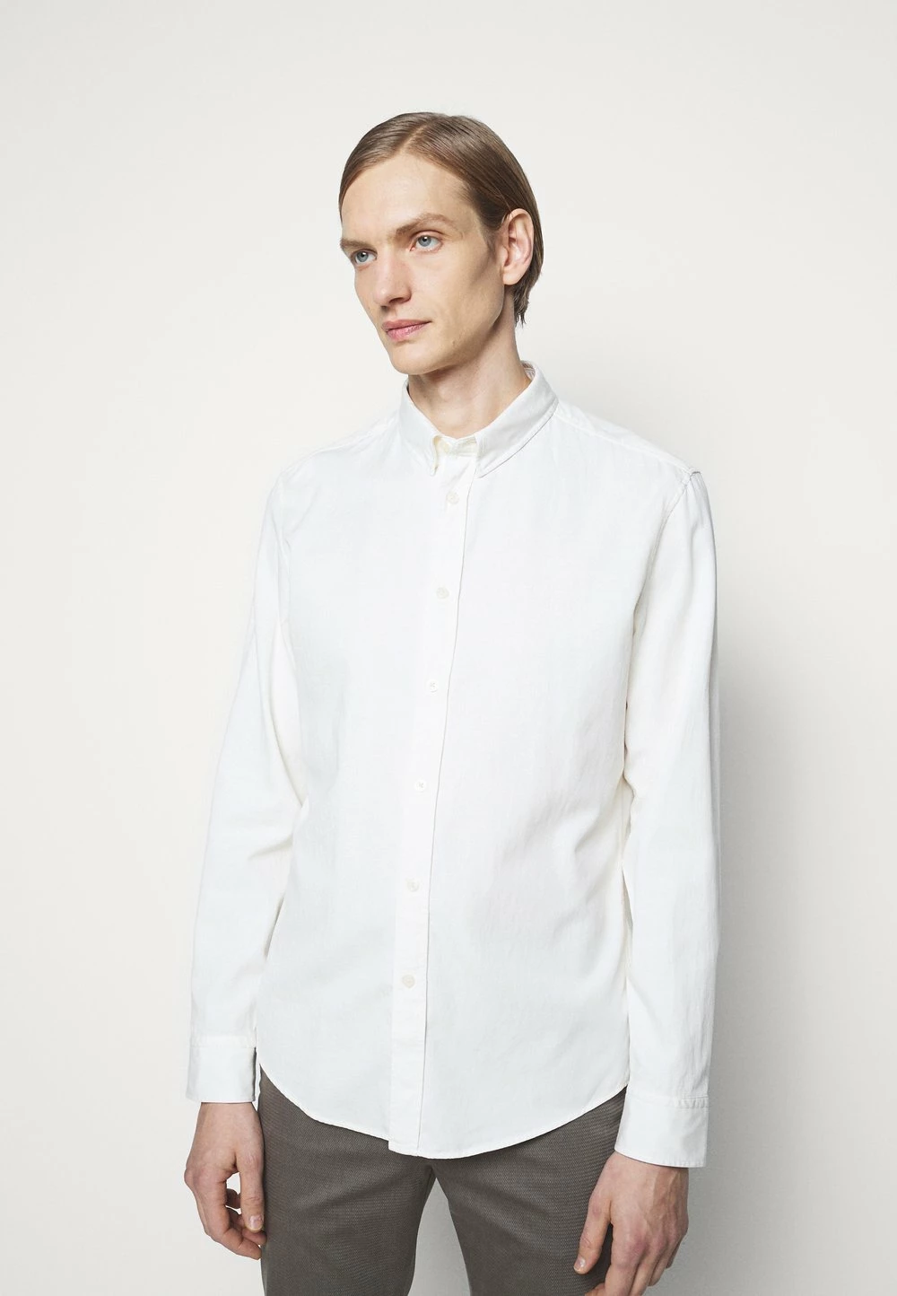 DRYKORN LOKEN - Chemise Prix Accessible vêtements col à boutons homme 3 DRYKORN LOKEN - Chemise Prix Accessible vêtements col à boutons homme