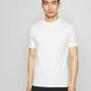 DRYKORN ANTON - T-shirt basique Réduction vêtements col rond homme -DRYKORN Soldes 2022 bf9ba182fb8644fca651886baee6d579