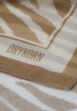 Assurance De l’Authenticité DRYKORN ATEF - Foulard accessoires imprimé animal femme -DRYKORN Soldes 2022 bfa256899c834683a4674d5b4ff5bb98