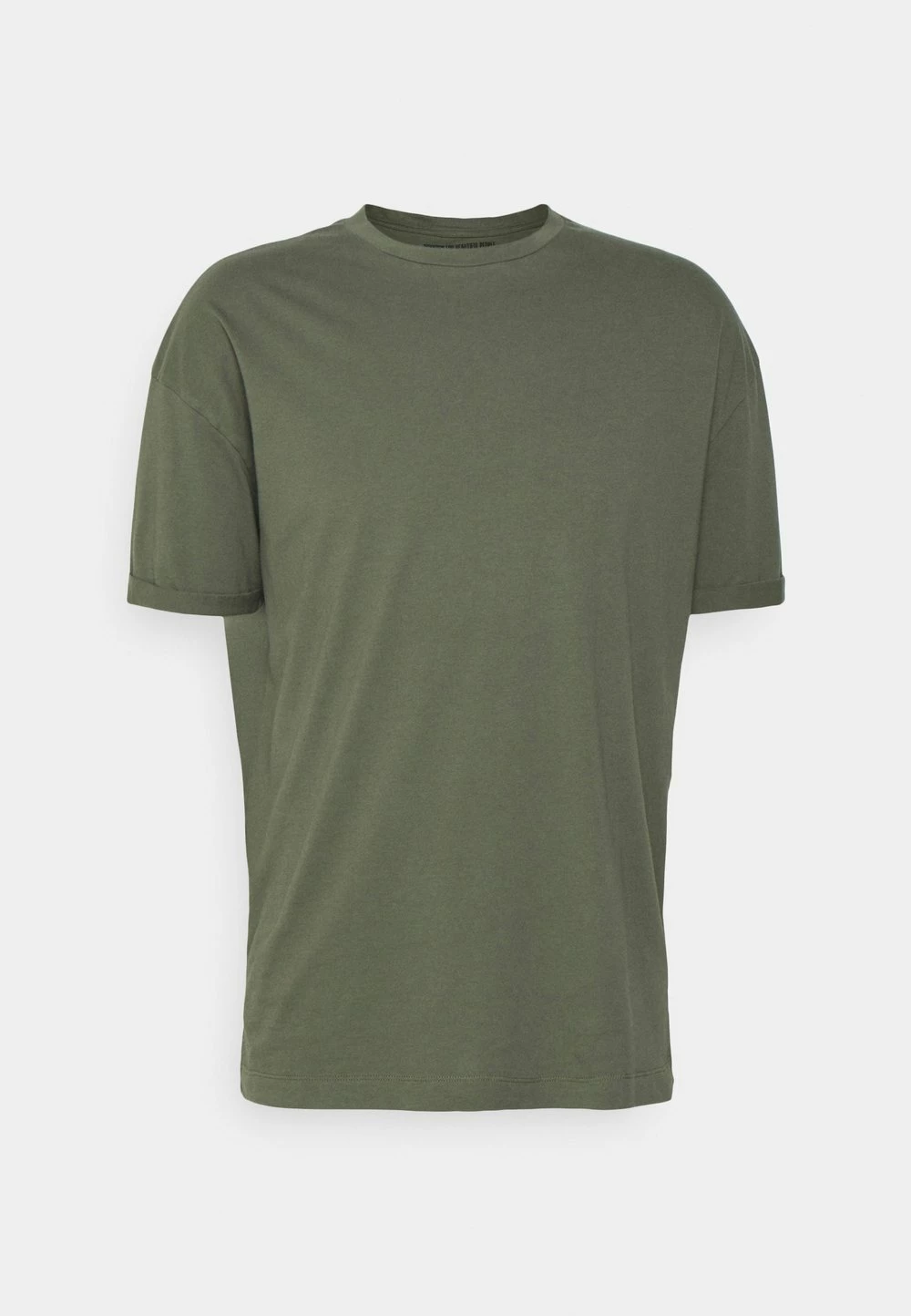 DRYKORN THILO - T-shirt basique Prix Accessible vêtements col rond homme 6 DRYKORN THILO - T-shirt basique Prix Accessible vêtements col rond homme – Image 4