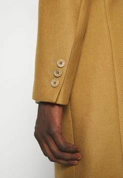 DRYKORN Bon Rapport Coût-Efficacité LUGO - Manteau classique vêtements col revers homme -DRYKORN Soldes 2022 c02ca2e1eb004ee9ba1b3310b9bbcc8d