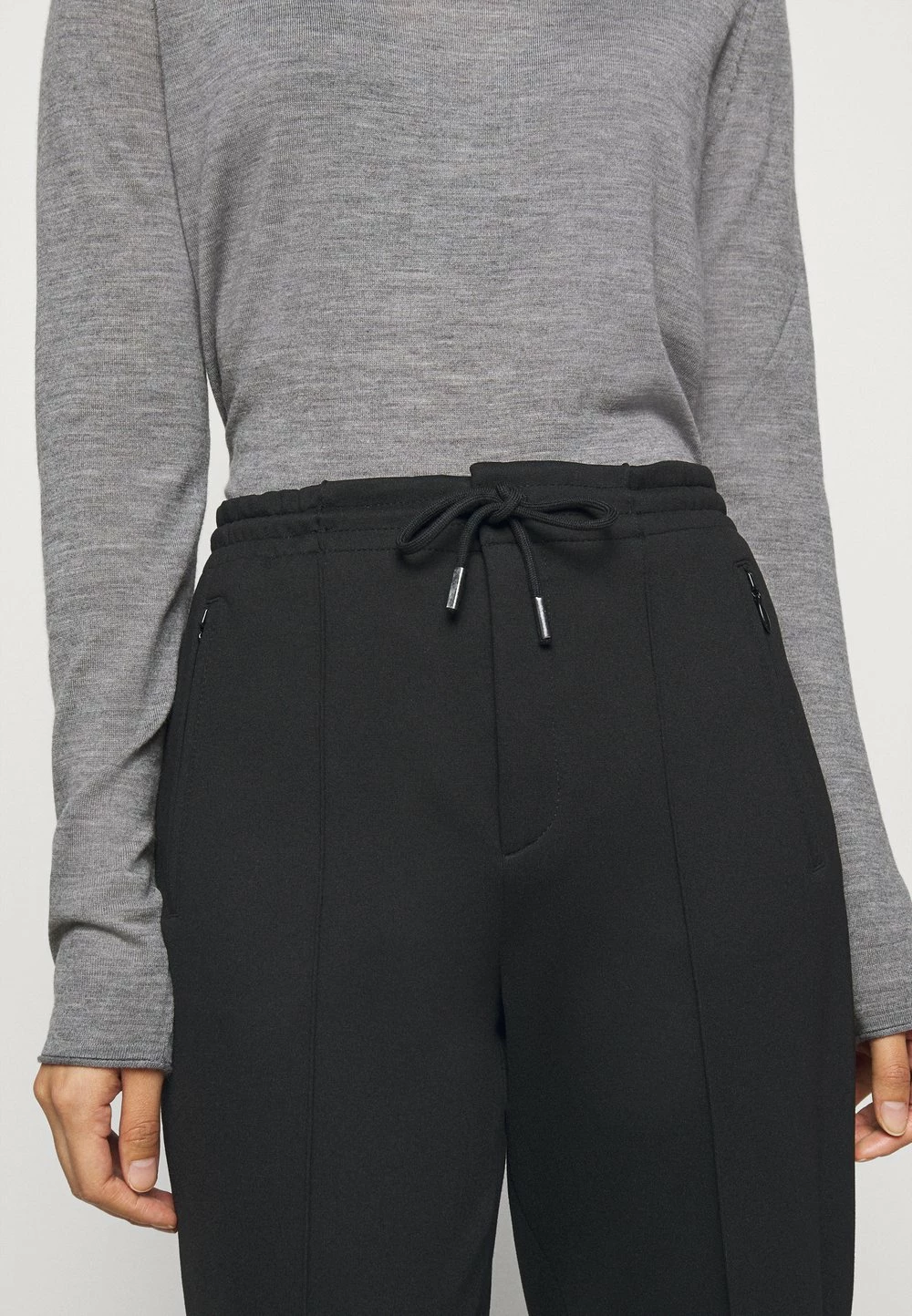 DRYKORN Prix Dégriffé ACCESS - Pantalon classique vêtements haute femme 7 DRYKORN Prix Dégriffé ACCESS - Pantalon classique vêtements haute femme – Image 5