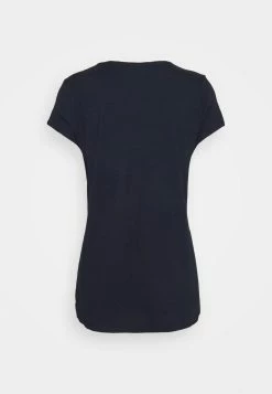 DRYKORN Bas Prix AVIVI - T-shirt basique vêtements encolure large ronde femme -DRYKORN Soldes 2022 c03ee46787234546bbf42545a39a518c