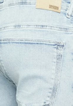 DRYKORN JAZ - Jean slim Discount En Ligne jeans normale homme -DRYKORN Soldes 2022 c07110a3959244f5a054201be7f72277