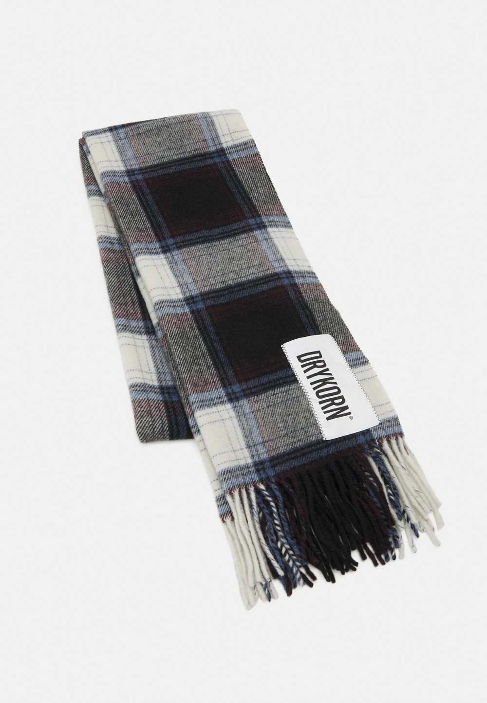 Meilleur Prix Garanti DRYKORN ESKIL - Écharpe accessoires carreaux unisex 8 Meilleur Prix Garanti DRYKORN ESKIL - Écharpe accessoires carreaux unisex – Image 6