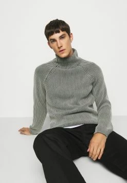 DRYKORN ARVID - Pullover Prix Dégriffé vêtements col officier homme -DRYKORN Soldes 2022 c13f077e241d480ab465639910d042f4