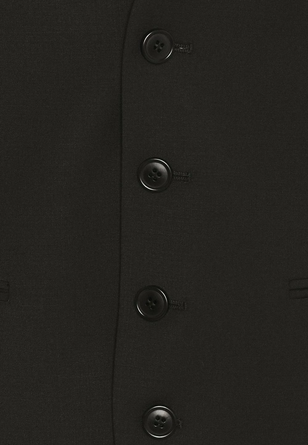 DRYKORN Bonne Qualité MALMO - Veste sans manches vêtements col en v profond homme 8 DRYKORN Bonne Qualité MALMO - Veste sans manches vêtements col en v profond homme – Image 6