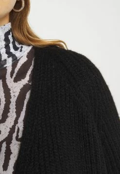 DRYKORN Prix Accessible MANUI - Gilet vêtements couleur unie femme 22 DRYKORN Prix Accessible MANUI - Gilet vêtements couleur unie femme -DRYKORN Soldes 2022 c15061bcf2d947b3b9c83b0cf6a1fe87