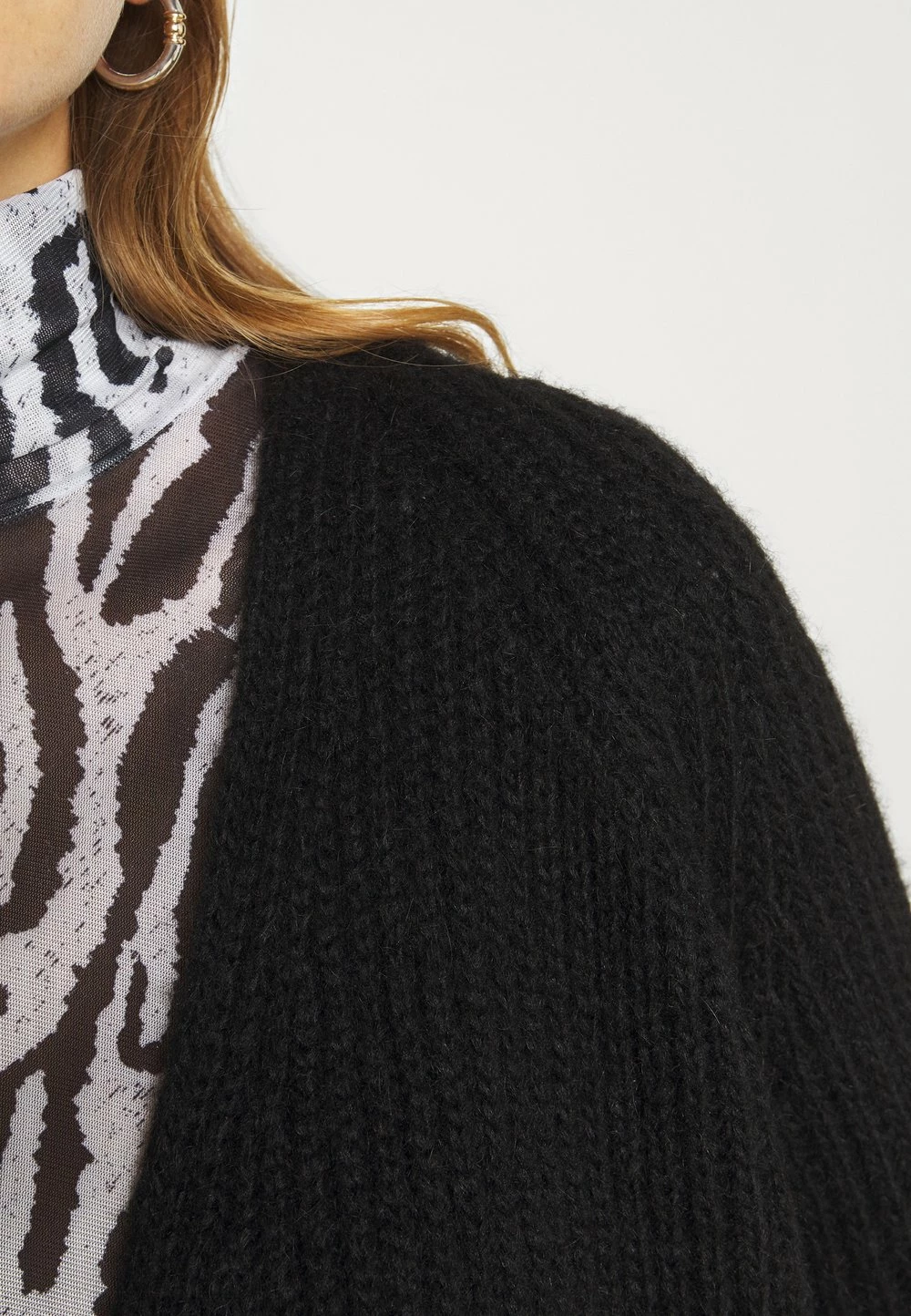 DRYKORN Prix Accessible MANUI - Gilet vêtements couleur unie femme 10 DRYKORN Prix Accessible MANUI - Gilet vêtements couleur unie femme – Image 8