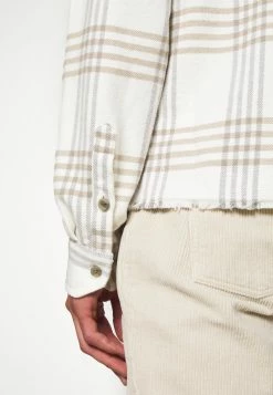 DRYKORN Prix Refroidis PHASMO - Chemise vêtements col à revers homme -DRYKORN Soldes 2022 c15b393813894f8489cdfa61a05d16fb