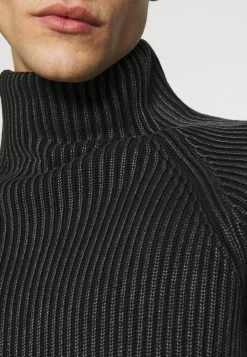 DRYKORN Prix d’Amis ARVID - Pullover vêtements col officier homme -DRYKORN Soldes 2022 c180a5e414db4a58b1e4b0c250e904f7