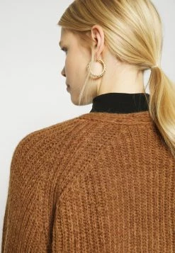 DRYKORN Plus Bas Prix De Vente MANUI - Gilet vêtements chiné femme -DRYKORN Soldes 2022 c18efe182525451d86836e24f0400048