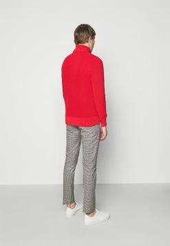 DRYKORN Prix Cassé ANTONIO - Gilet vêtements col montant homme -DRYKORN Soldes 2022 c1ae84736cae42edbc52097aed25be2c