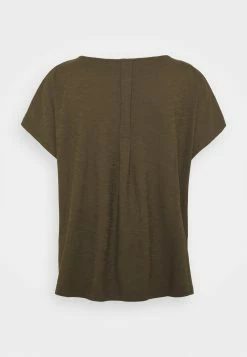 DRYKORN KIMANA - T-shirt basique Prix Distinctifs vêtements col rond femme 20 DRYKORN KIMANA - T-shirt basique Prix Distinctifs vêtements col rond femme -DRYKORN Soldes 2022 c1cea9ed55484e4f99e0814420f4e81f