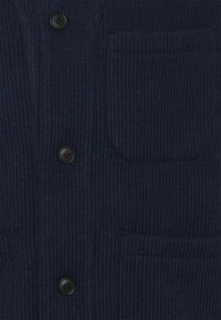 Qualité Fiable DRYKORN HOBOKEN - Gilet vêtements col en v profond homme -DRYKORN Soldes 2022 c1f1beec6735466fb6edb1d69b13be40