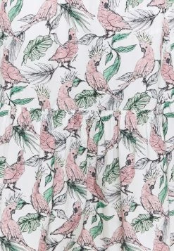 Soldes En Ligne DRYKORN TIMME - Jupe trapèze vêtements imprimé femme -DRYKORN Soldes 2022 c20ba9fac8204ee09759b5bc5b729282