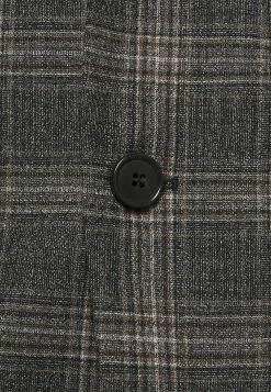 DRYKORN Qualité Supérieure Blazer vêtements col revers homme -DRYKORN Soldes 2022 c24e43836343413cb8d129a6ccbd1571