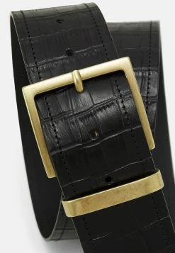 DRYKORN ODEA - Ceinture Produit de première qualité ceintures boucle ardillon femme -DRYKORN Soldes 2022 c25872d0d4874e4e97bde9afdce8e3de