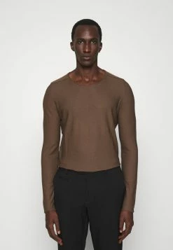 Prix Bradés DRYKORN RIK - Pullover vêtements col rond homme
