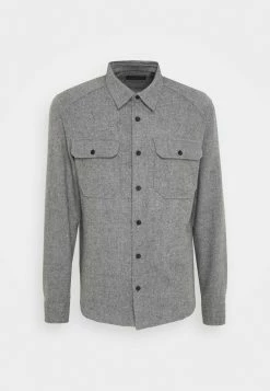 DRYKORN Prix Usine PHASMO - Chemise vêtements col kent homme 14 DRYKORN Prix Usine PHASMO - Chemise vêtements col kent homme -DRYKORN Soldes 2022 c2bd1411a789453dbb769eb40d86e4cf