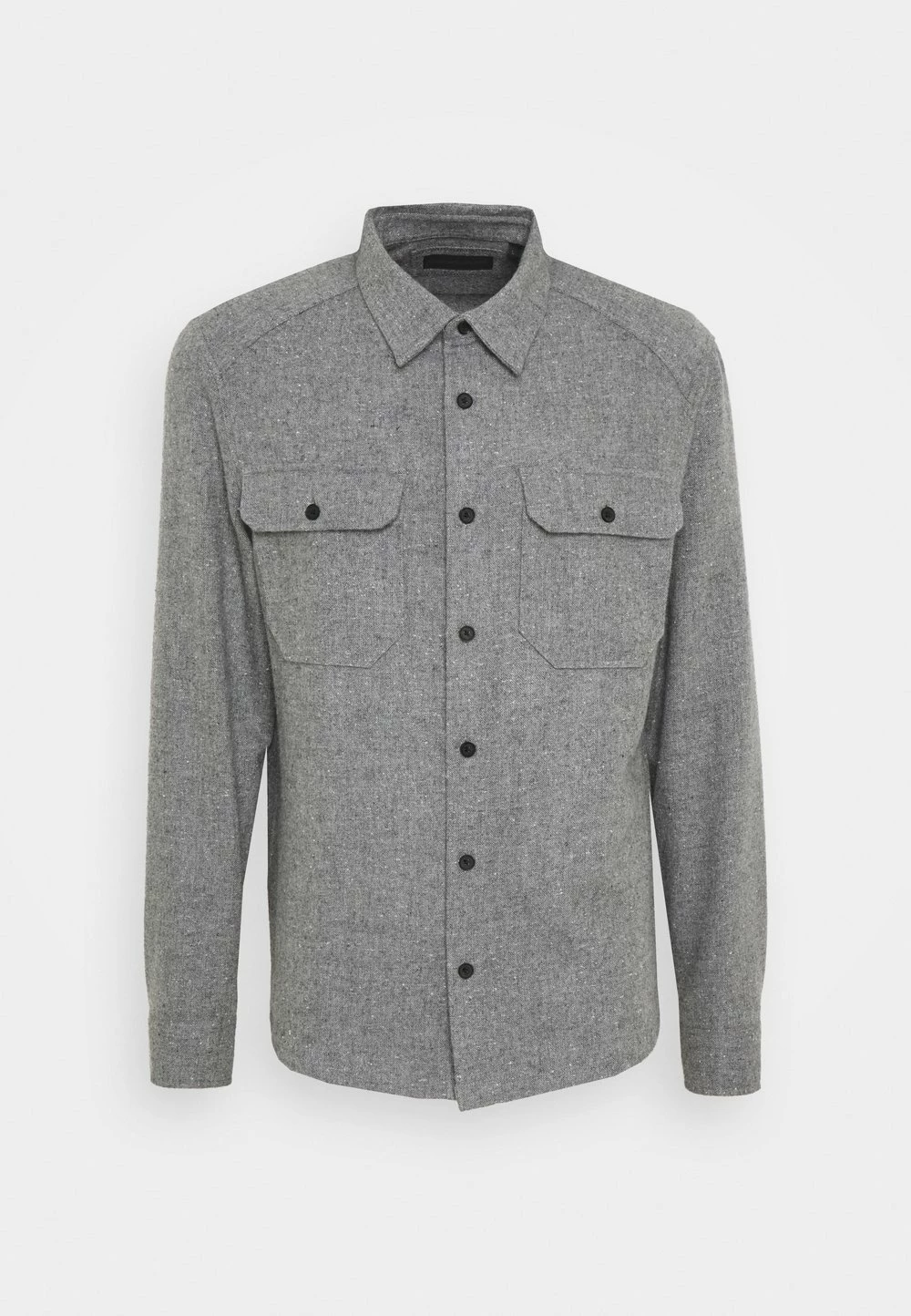 DRYKORN Prix Usine PHASMO - Chemise vêtements col kent homme 8 DRYKORN Prix Usine PHASMO - Chemise vêtements col kent homme – Image 6