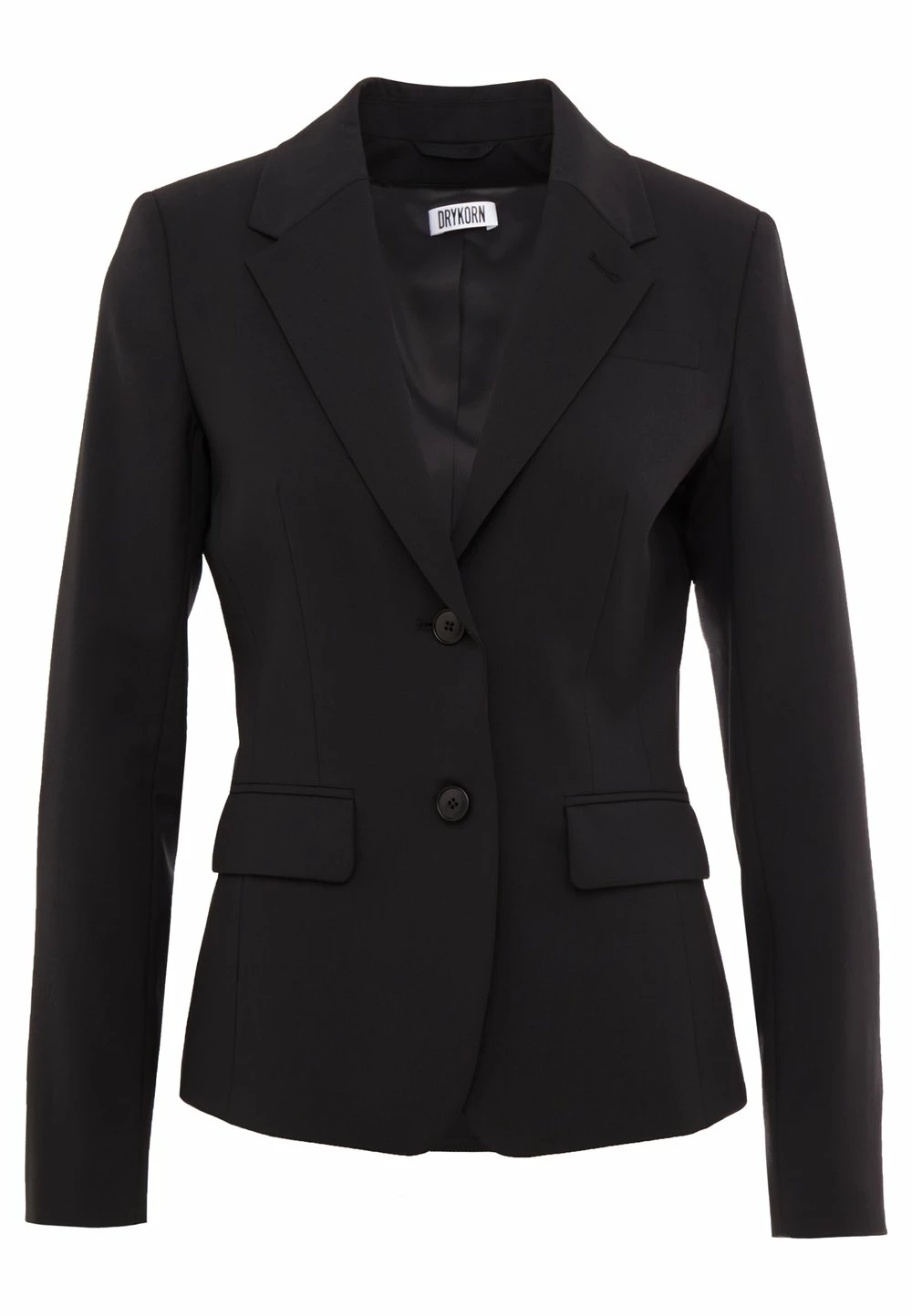Qualité garantie 100% DRYKORN BOULDER - Blazer vêtements col revers femme 7 Qualité garantie 100% DRYKORN BOULDER - Blazer vêtements col revers femme – Image 5