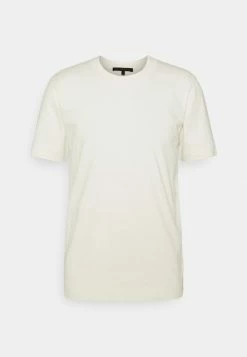 DRYKORN RAPHAEL - T-shirt basique Réduction vêtements col rond homme -DRYKORN Soldes 2022 c3303e0388d549ee8bbebb125e50291a 1