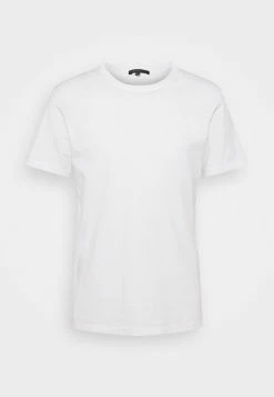 DRYKORN Qualité Supérieure SAMUEL - T-shirt basique vêtements col rond homme -DRYKORN Soldes 2022 c35c0c6285ff4cb7966a02cc40f83995