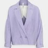 DRYKORN Prix Malin GIRVAN - Blazer vêtements col revers femme -DRYKORN Soldes 2022 c3aa694f181a4ec1acc9d096be10d5ce
