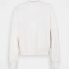 DRYKORN Meilleure qualité RENESME - Sweatshirt vêtements col officier femme -DRYKORN Soldes 2022 c3e5382b0e90440d983e0ec5a431b8b6 2