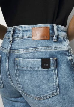 Soldes En Ligne DRYKORN SPEAK - Jean flare vêtements normale femme -DRYKORN Soldes 2022 c40c3fb3f16349319843650a3058b179