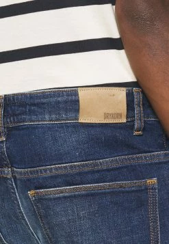 DRYKORN JAZ - Jean droit Qualité Garantie vêtements normale homme -DRYKORN Soldes 2022 c4296a77c0ea43129a5b69c0dc58786f