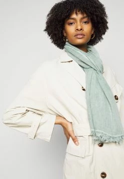 DRYKORN Qualité garantie 100% RIKER - Écharpe accessoires chiné unisex