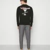 DRYKORN 50% Off De Vente FLORENZ BAR - Sweatshirt vêtements col rond homme