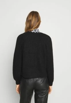 DRYKORN Prix Accessible MANUI - Gilet vêtements couleur unie femme 17 DRYKORN Prix Accessible MANUI - Gilet vêtements couleur unie femme -DRYKORN Soldes 2022 c5ad037cac22464aa871f26376ca399c