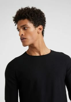 Prix Ourlé DRYKORN RIK - Pullover vêtements col rond homme -DRYKORN Soldes 2022 c5d098d25cc14300b347233ed0b3b178