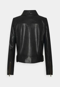 DRYKORN PAISLY - Veste en similicuir Qualité Fiable vêtements col revers femme 15 DRYKORN PAISLY - Veste en similicuir Qualité Fiable vêtements col revers femme -DRYKORN Soldes 2022 c655b6e490c64014beabcf1cd83c249d