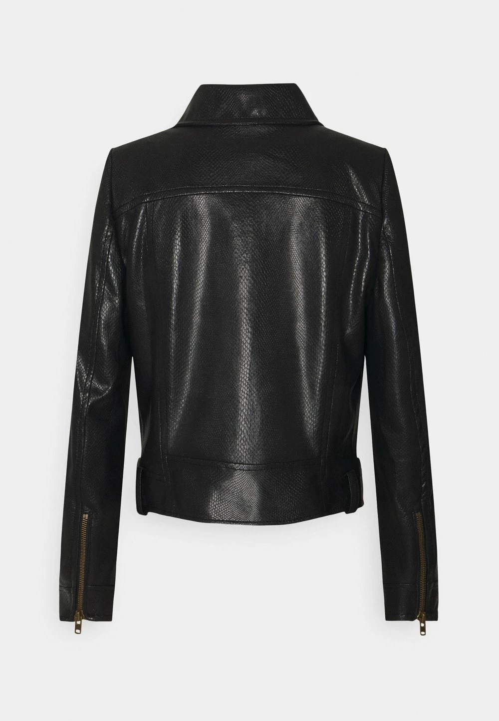 DRYKORN PAISLY - Veste en similicuir Qualité Fiable vêtements col revers femme 9 DRYKORN PAISLY - Veste en similicuir Qualité Fiable vêtements col revers femme – Image 7