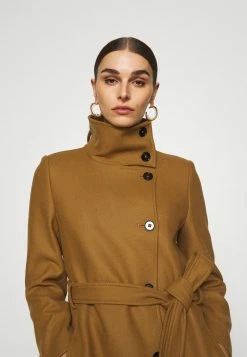 Prix Dynamité DRYKORN LEWISHAM - Manteau classique vêtements col revers femme -DRYKORN Soldes 2022 c65f228415c7474b966d68c3a6c71671
