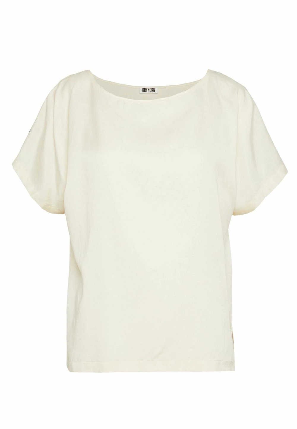 DRYKORN Qualité Garantie SOMIA - T-shirt basique vêtements col rond femme 20 DRYKORN Qualité Garantie SOMIA - T-shirt basique vêtements col rond femme – Image 18