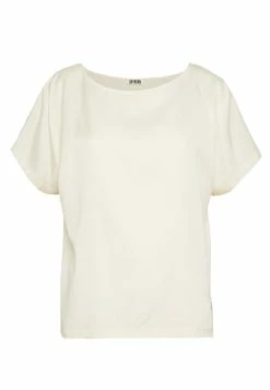 DRYKORN Assurance De l’Authenticité SOMIA - T-shirt basique vêtements col rond femme 35 DRYKORN Assurance De l’Authenticité SOMIA - T-shirt basique vêtements col rond femme -DRYKORN Soldes 2022 c6677f36590e4e3ab1c663411c0e7725 5