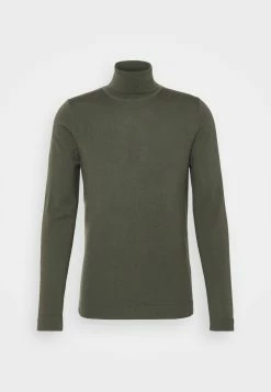 DRYKORN Prix Bradés JOEY - Pullover vêtements col roul&eacute; homme -DRYKORN Soldes 2022 c6d3ca3cb61c44e5be8df8c4ee76536a 6